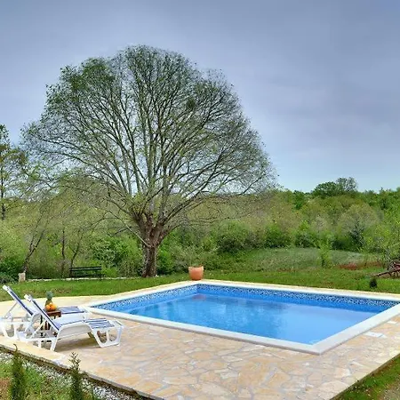 Vila Villa Alexander *