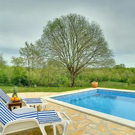 Villa Alexander Žminj