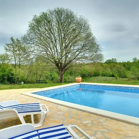 Vila Villa Alexander